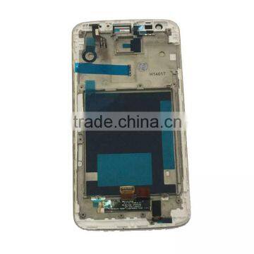 for lg g2 lcd and touch screen digitizer original lcd assembly paypal is accepted