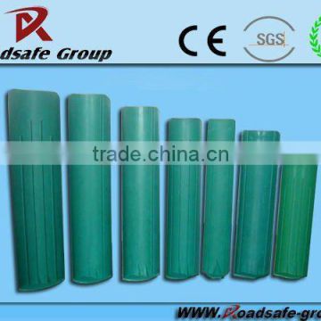 Environmental highway safety steel Anti-glare Screen