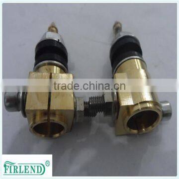 PA Connection for wire feeder/PA connection/welding PA connection