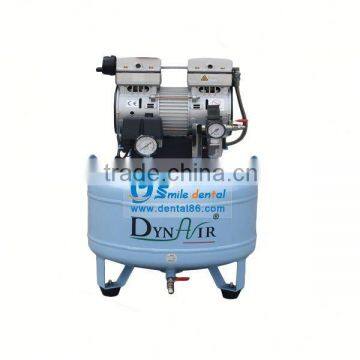 dental chair air compressor