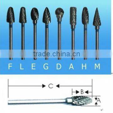 dental bur supplier dental tungsten carbide burs