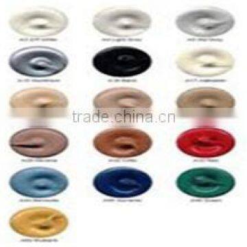 Crack Seal No Odor And Smell NeutralSausage Pacakge Silicone Sealant photo-4