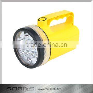 NS9973 Handheld LED Outdoor Spotlights