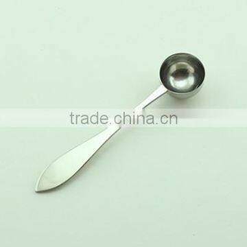 Hight Quality 18/10 Stainless Steel Coffee Spoon photo-5