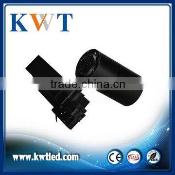 5 Years Warranty Dimmable Cob Led Track Spot Light, Replace 70w/100w Metal Halide Lamp photo-5