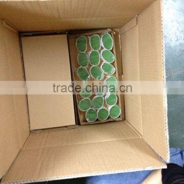 PBT Toothbrush Filament 1.0kg per Box High Elastic Durability Oral Tooth Brush Fiber