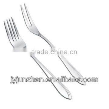 Stainless Tea Fork Made by Junzhan China photo-5