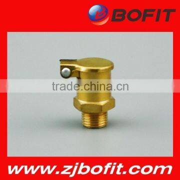 BOFIT spring loaded oil cup lubricator