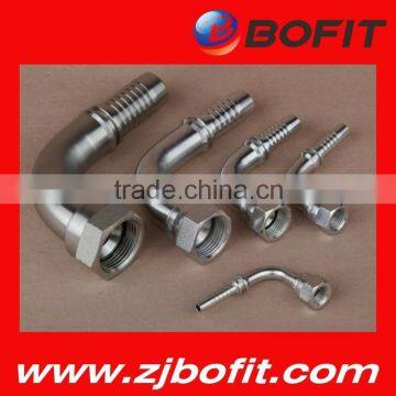 Professional supplier steel ferrule OEM available