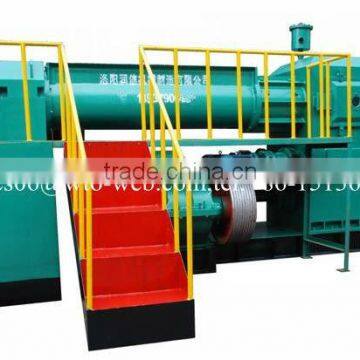automatic solid brick equipment factory price