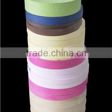 High Quality Flat Kraft Paper Rope China Supplier