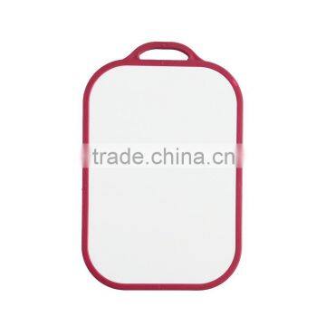 2016 New Idea Cutting Board Deco Set With Holder photo-3