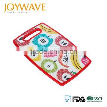 pp Cutting Board Printed Cutting Board