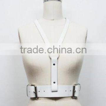 Gemini Leather Harness at 'Ayaan Products' AP-4510