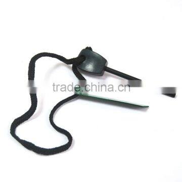 Cheap Survival Survival Military Fire Starter /Flint