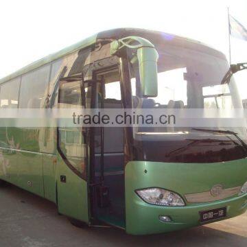 Hot Selling 11m 45 Seats Tourist Bus for Sale