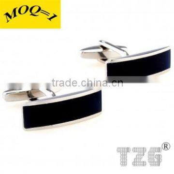 TZG00095 Fashion Enamel Cufflink