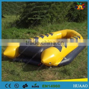 10 people inflatable paddle boat adult