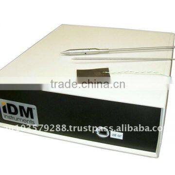 Mattress Temperature & Humidity Data Logger