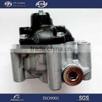 JF011E CVT transmission oil pump parts oil body