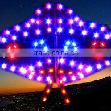 ufo led kites