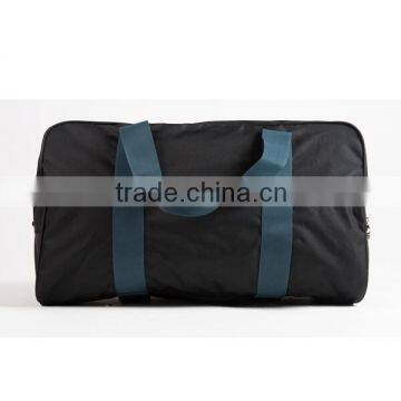 2016 Newest Manufacturer Polyester High Capacity Duffel Bag Travel Bag photo-3