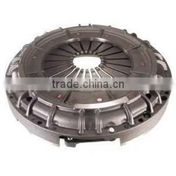 Clutch cover 400 with release bearing Clutch plate 400 used for volvo truck 3192203 & 20571923