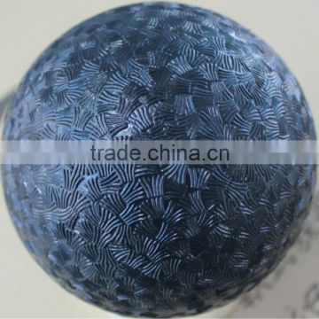 Fashion new products standard size playground ball