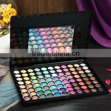 Hot Selling Professional makeup powder mineral eye shadow