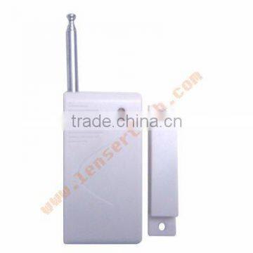 Wireless powerful door magnetic sensor