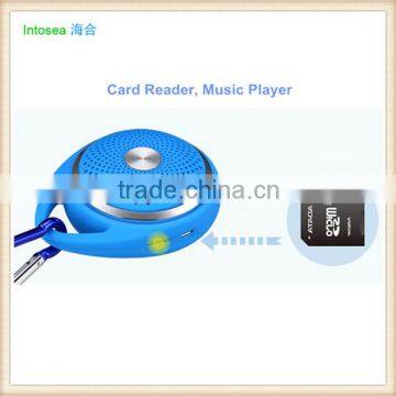 Top Quality Speaker Box With Memory Card photo-4