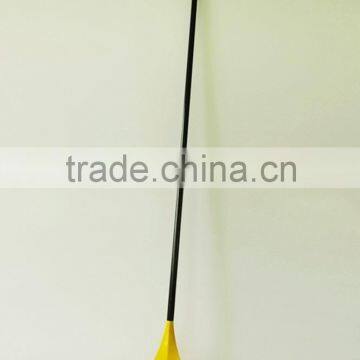 high-class fiberglass paddle for surfing