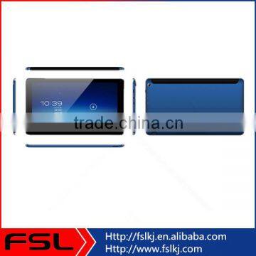 Android Customization portable tablet pc fingerprint with rfid reader