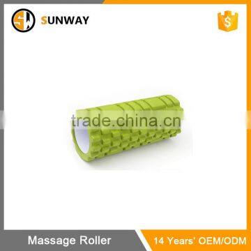 Keep Fit Deep Massage Hollow Eva Foam Roller photo-3