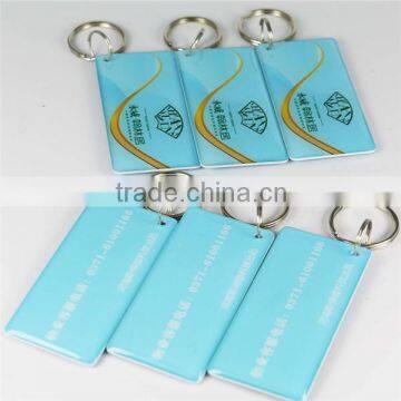 PVC WASHABLE NFC TAG photo-5