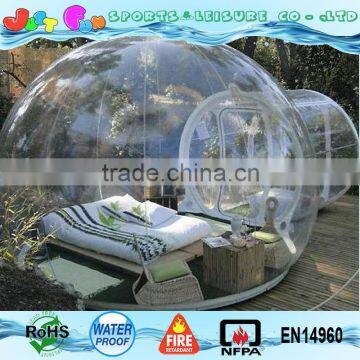 Inflatable Bubble Camping Tent,inflatable Bubble Tent for Sale,outdoor Camping Bubble Tent Supplier's Choice photo-2
