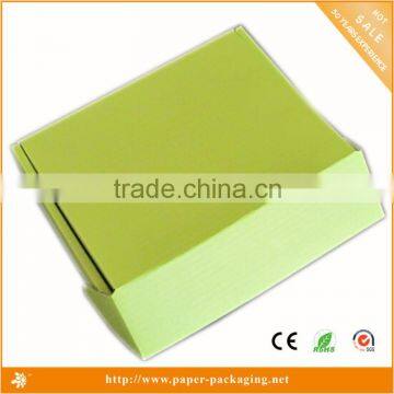 DW-CX5302 High Quality Color Printing Packaging & Corrugated Paper Plane Box