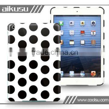 Gel cover for mini ipad