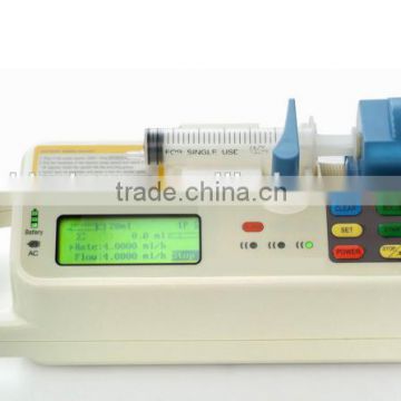 Syringe Pump/Digital Syringe Pump/Medical Pump KA-SP00031