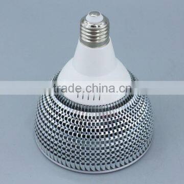 Aluminum Lamp Body Materials E26/e 27 Par 38 Led Lights House Lihghting photo-3