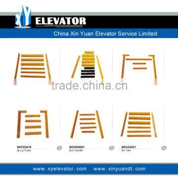 XY Elevator Brand PartsEscalator Spare Parts