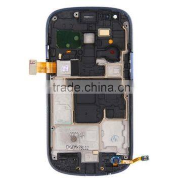 Touch Digitizer Screen LCD Display Assembly for Samsung Galaxy S3 I9300