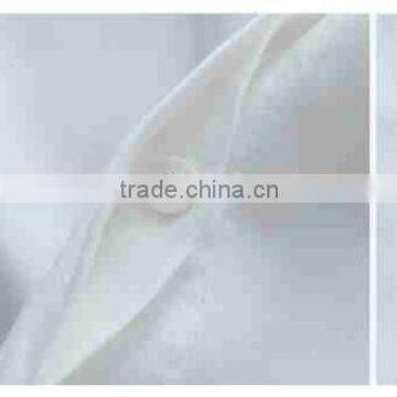 100D*100D Plain/Twill Woven fusible Interlining fabric water jet interlining