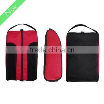 Top Quality 1680D Nylon Golf Shoes Bag