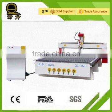 cnc router 1325 4axis rotary engraving cnc router machine for sale