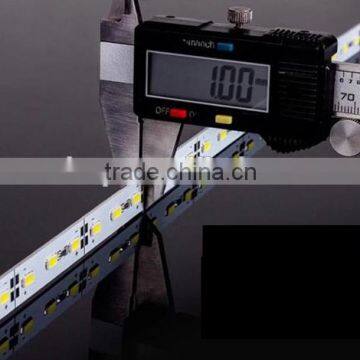 LED Rigid Strip SMD 5630 5730 1 Meter 72 LED Light High Brightness Warm White/White 40-45lm/LED 36W LED Strip High Quality New Quality Choice photo-3