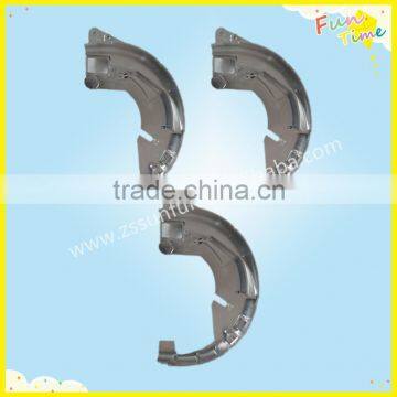 China Manufacture Precision CNC Lock Mechanism Parts
