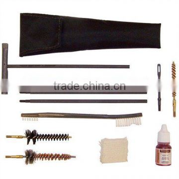 gun cleaning kit for Rifle.for military