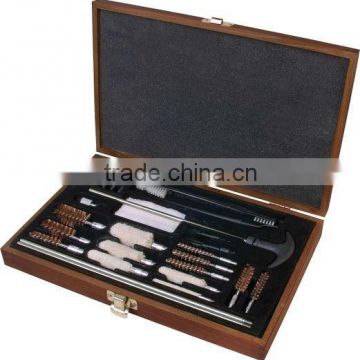 28 Piece Gun Cleaning Kit