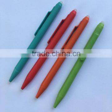 High Quanlity Gift Removable Liquid Ink Eraser Pen, Magic Erasable Pens photo-2